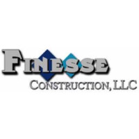 Finesse Construction LLC Logo